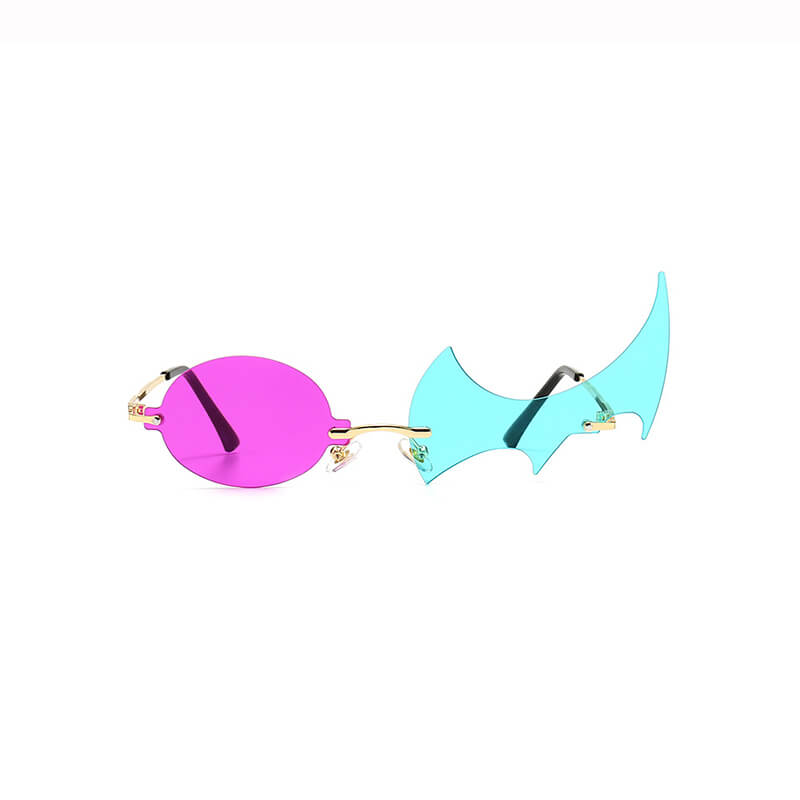two faced sunglasses