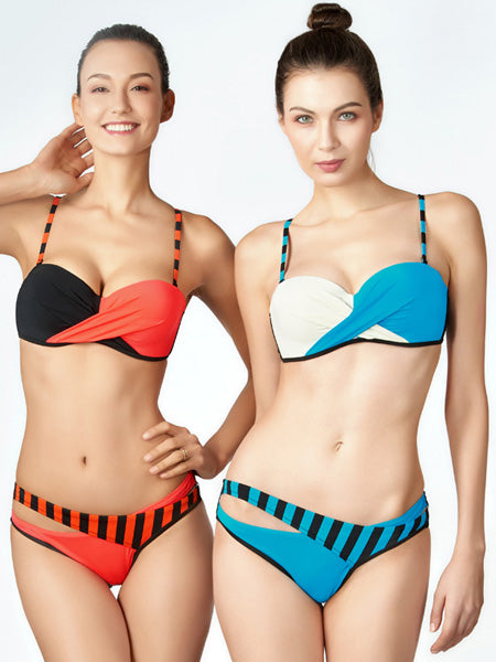 Enchanté Allure Bikini Set