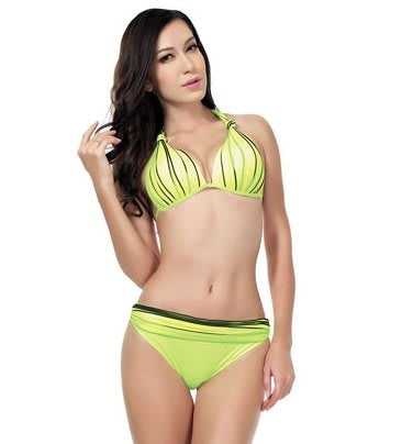 Coastal Linea Luxe Set