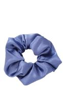 Load image into Gallery viewer, Silk Hair Rubber Scrunchie
