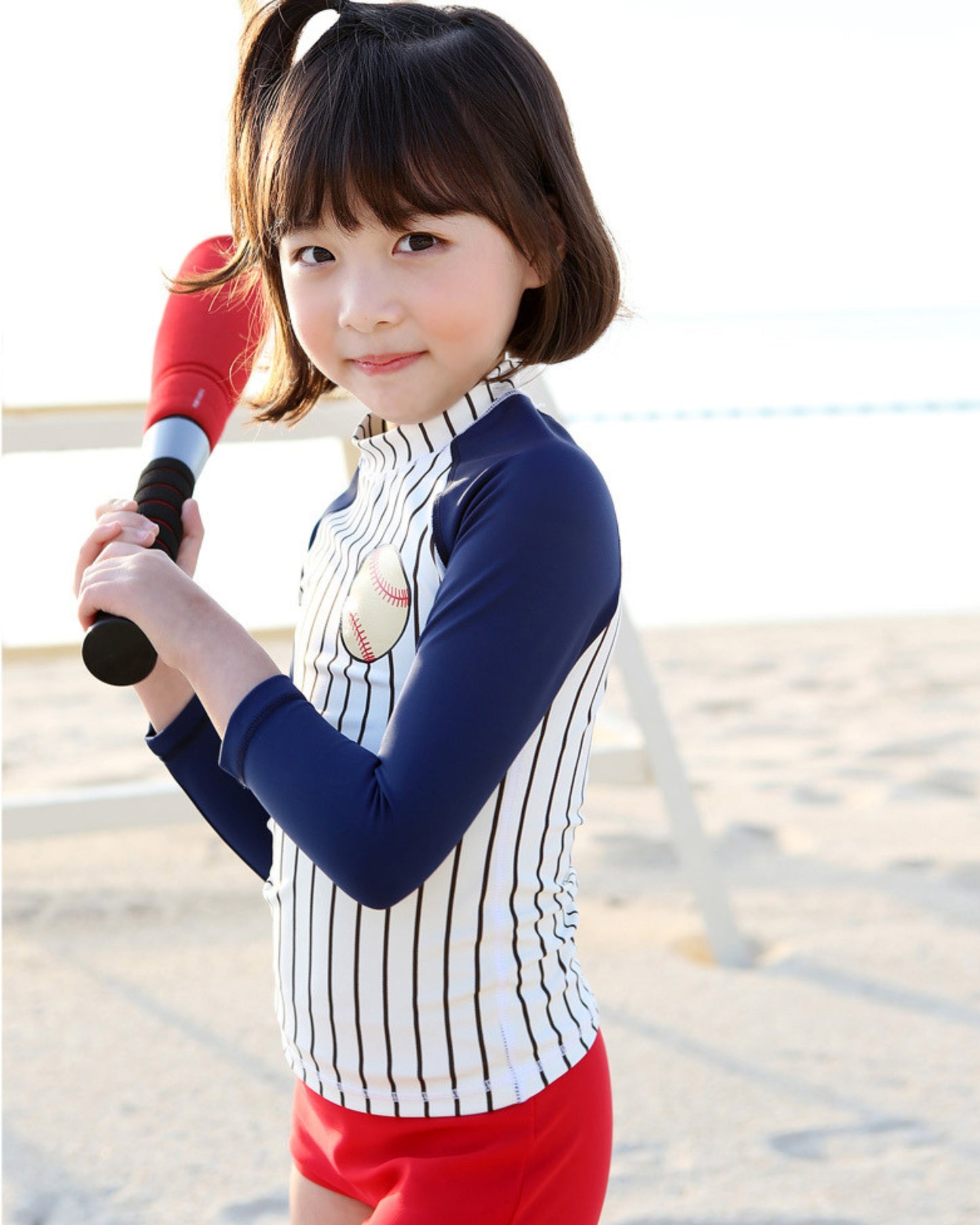 SunChamps Play Set