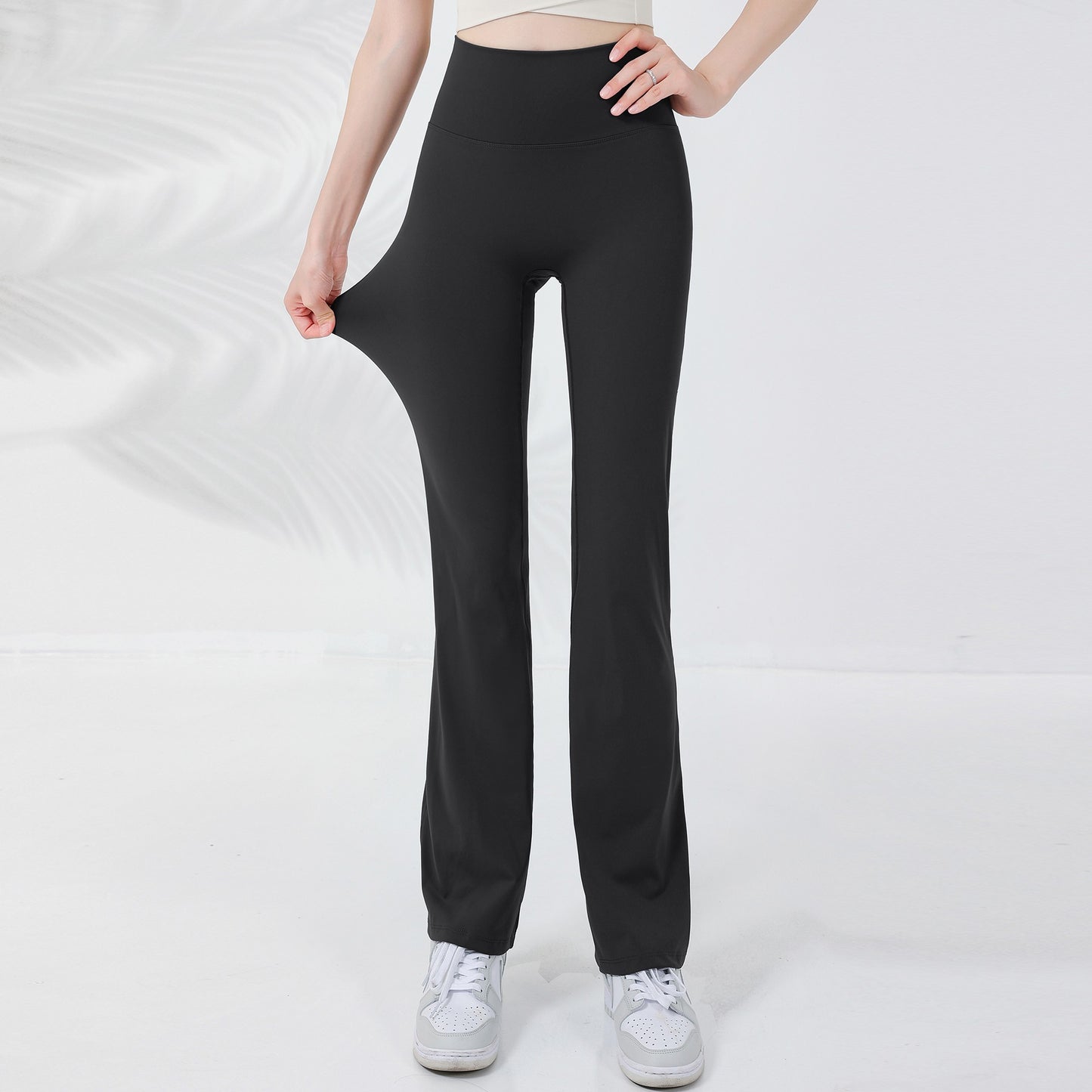 SculptFlare Elegance Legging