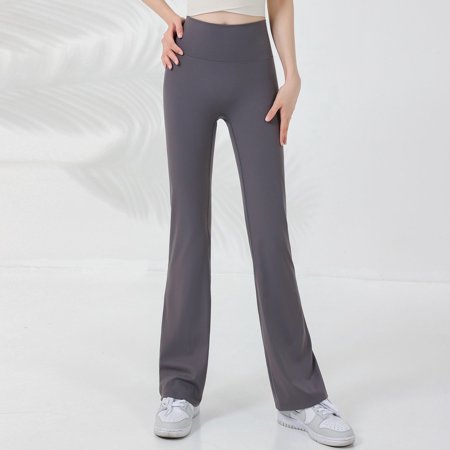 SculptFlare Elegance Legging