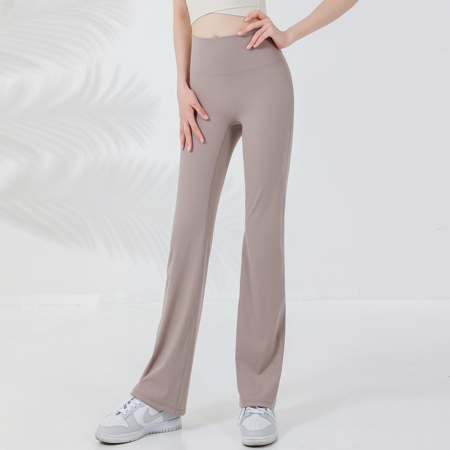 SculptFlare Elegance Legging