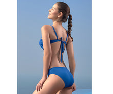 Load image into Gallery viewer, Sculpted Cup Support Bikini Set
