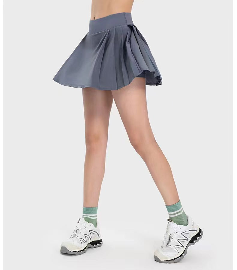 PowerPleat Performance Sport Skirt (COMMING SOON)