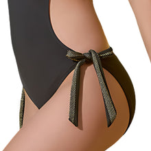 Load image into Gallery viewer, SunshineGold One Piece Swimsuit

