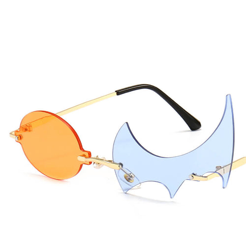 two faced sunglasses
