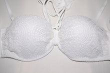 Load image into Gallery viewer, Lace Flat Bandeau Bikini Set

