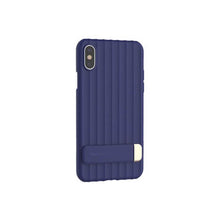 Load image into Gallery viewer, recci (duke) iphone x case iphone x / navy
