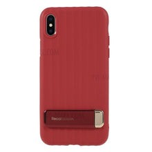 Load image into Gallery viewer, recci (duke) iphone x case iphone x / red
