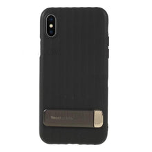 Load image into Gallery viewer, recci (duke) iphone x case iphone x / black
